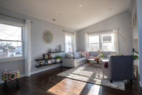 Modern Luxury Family Getaway Near Beach + Casinos, Atlantic City